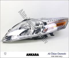Ford Yedek Parça - HMPX SOL FAR KOMPLE